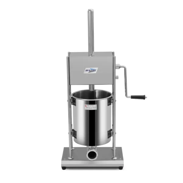 Γεμιστικό Για Λουκάνικα 10L DNM SF-10Ν