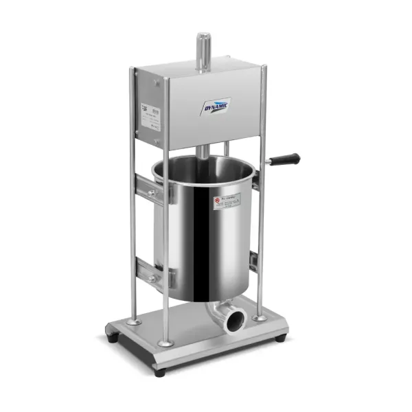 Γεμιστικό Για Λουκάνικα 10L DNM SF-10Ν