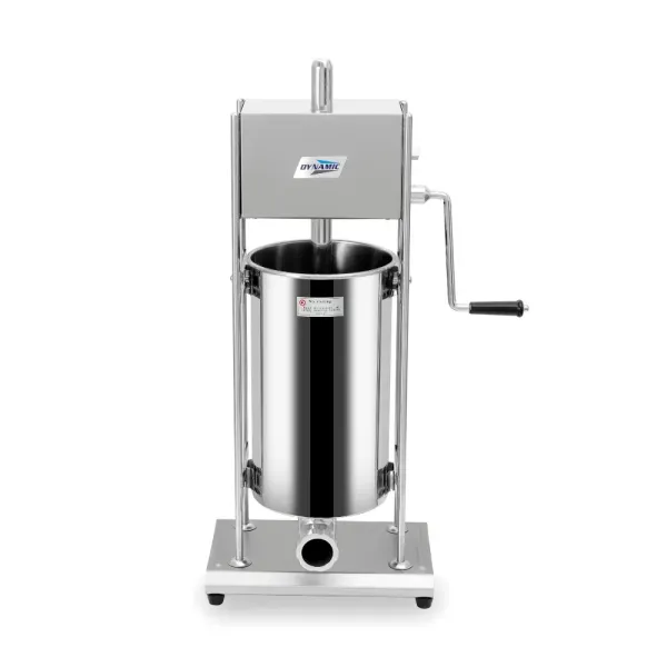 Γεμιστικό Για Λουκάνικα 15L DNM SF-15Ν