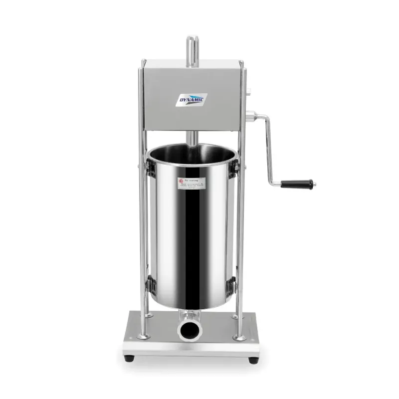 Γεμιστικό Για Λουκάνικα 15L DNM SF-15Ν