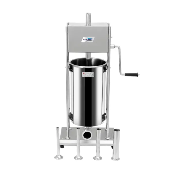 Γεμιστικό Για Λουκάνικα 15L DNM SF-15Ν