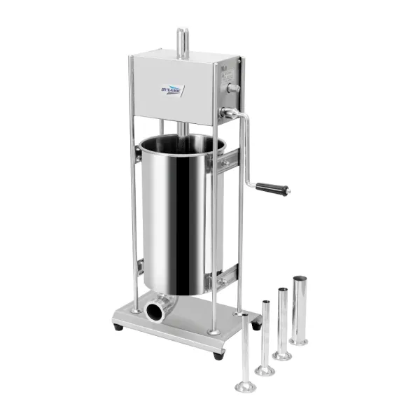 Γεμιστικό Για Λουκάνικα DNM SF-15Ν