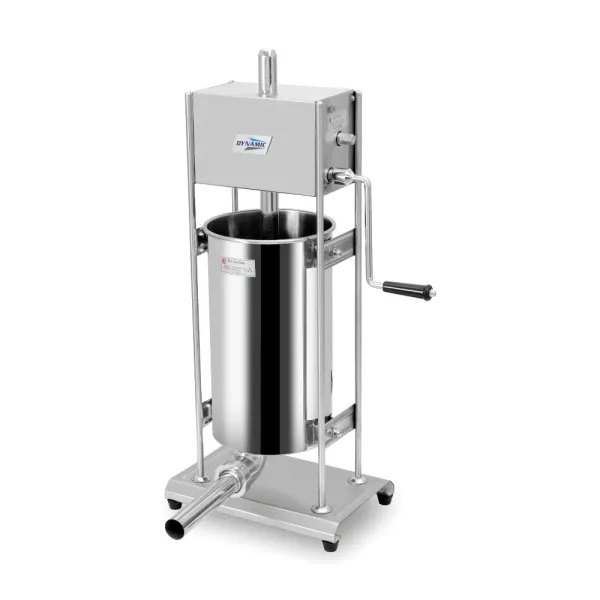 Γεμιστικό Για Λουκάνικα DNM SF-15Ν