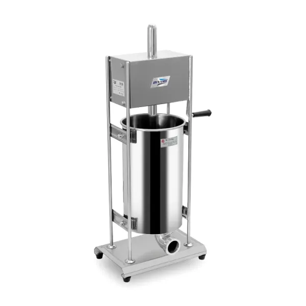 Γεμιστικό Για Λουκάνικα DNM SF-15Ν