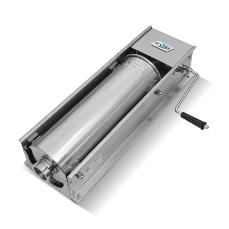 Γεμιστικό Για Λουκάνικα 7L DNM SF-7L