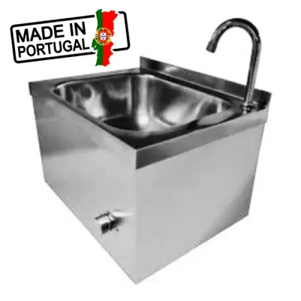 Νιπτήρας υγιεινής XDOME XDLMP385PT/XDLMP430PT 407823