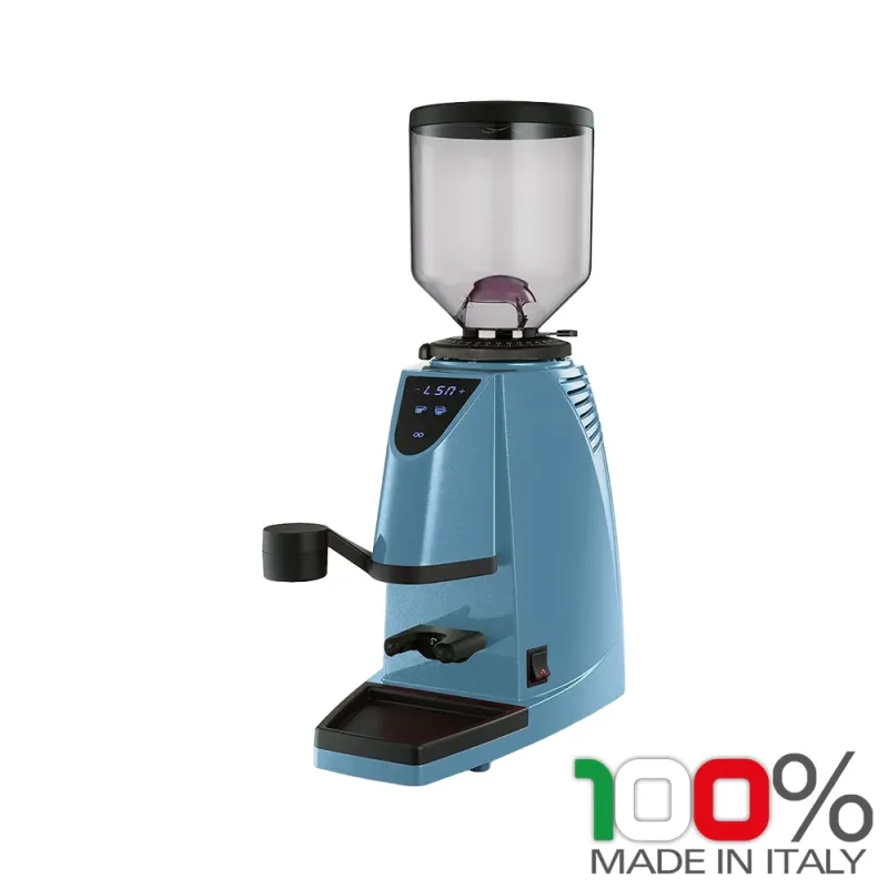 Μύλος καφέ LA SAN MARCO SM92 Smart Instant