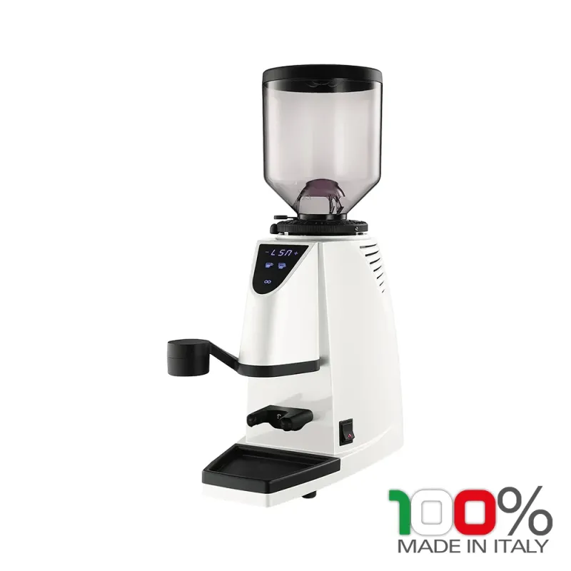 Μύλος καφέ LA SAN MARCO SM97 Smart Instant