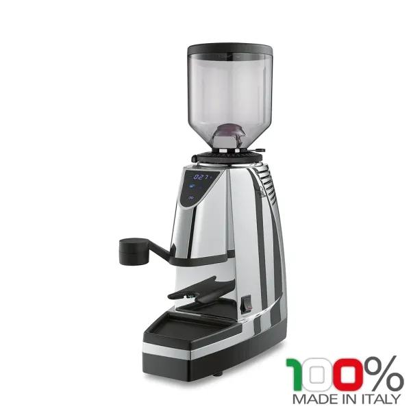 Μύλος καφέ LA SAN MARCO SMTK Smart Instant
