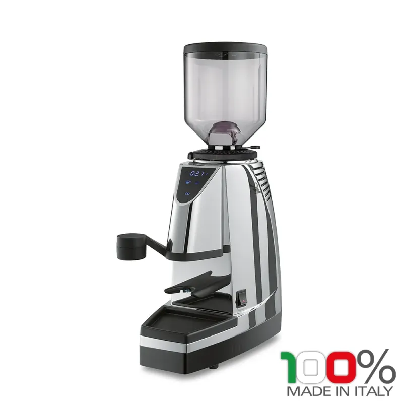 Μύλος καφέ LA SAN MARCO SMTK Smart Instant
