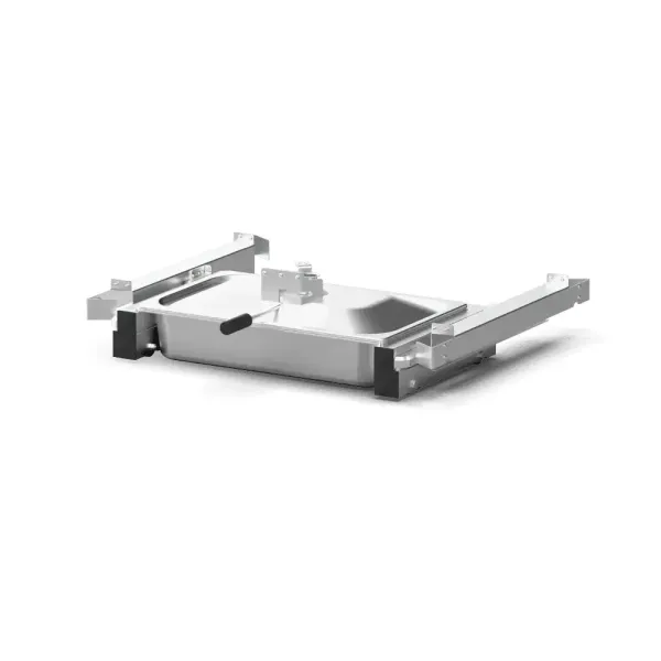 SMART.Drain trolley UNOX XWVYCN-0011-L-PO