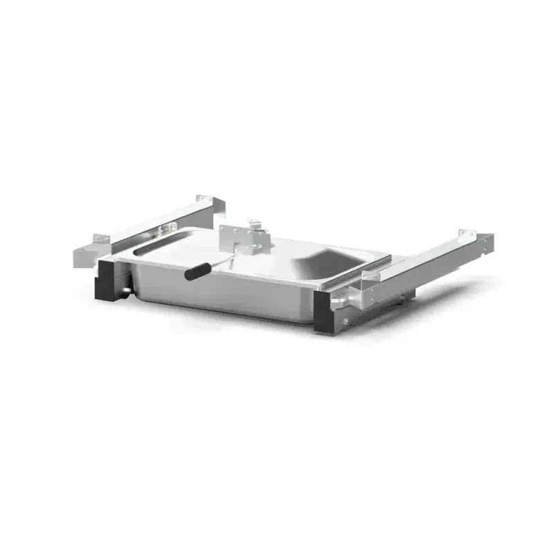 SMART.Drain trolley UNOX XWVYCN-0011-L-PO