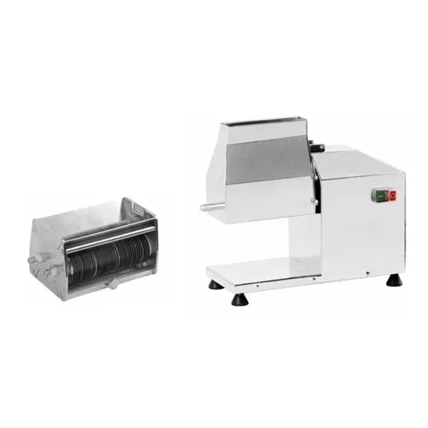 Σνιτζελομηχανή ηλεκτρική KARAMCO TR8SH-TDA 10075