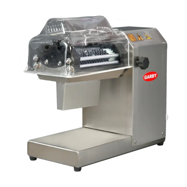 Σνιτσελομηχανή τρυφεροποιητής κρεάτων 0,5HP 230V GARBY ANKA S 05 IN (ΕΚΠΤΩΤΙΚΟ ΚΟΥΠΟΝΙ)