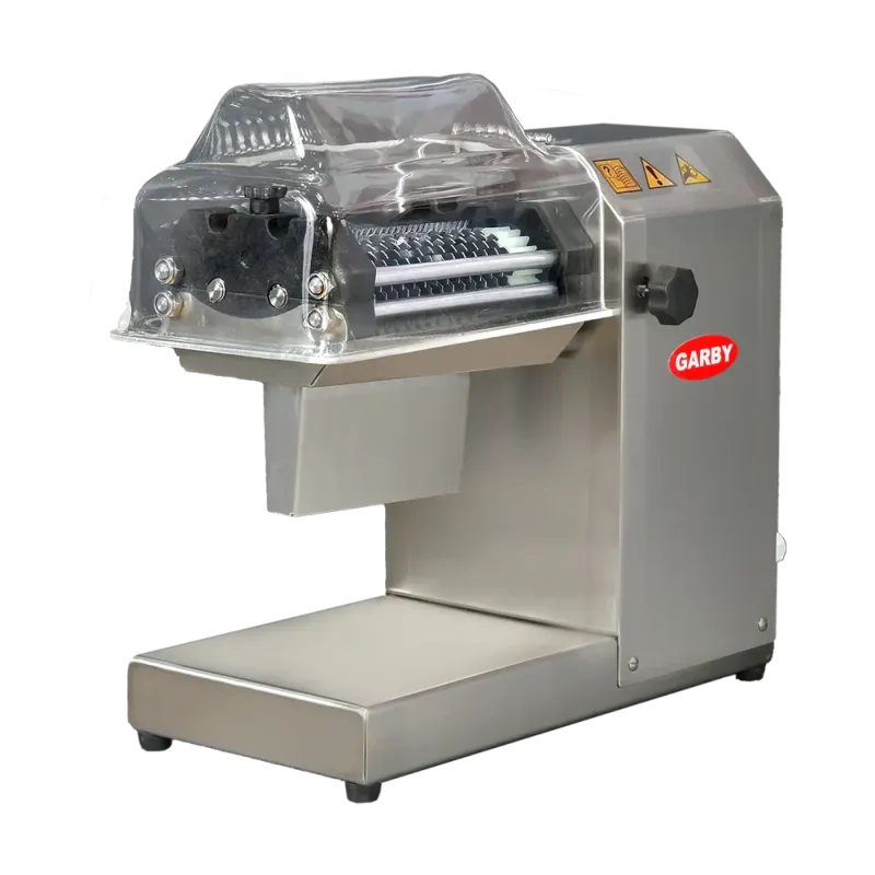 Σνιτσελομηχανή τρυφεροποιητής κρεάτων 0,5HP 230V GARBY ANKA S 05 IN (ΕΚΠΤΩΤΙΚΟ ΚΟΥΠΟΝΙ)