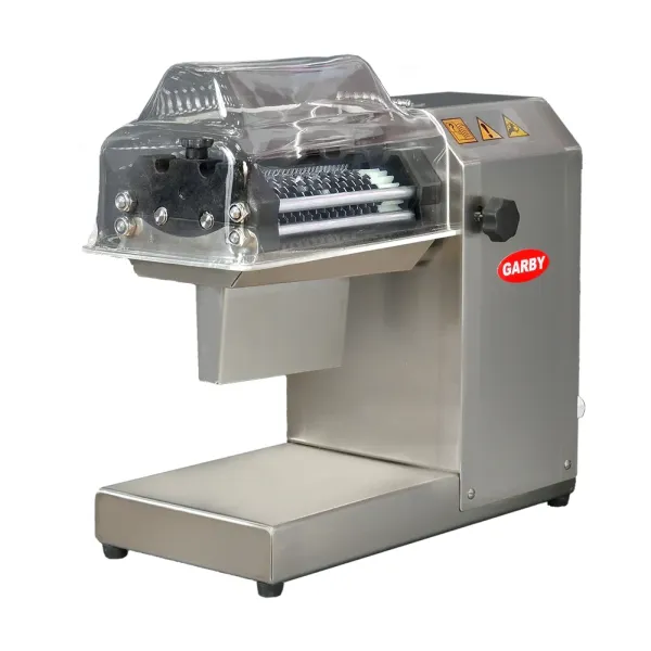 Σνιτσελομηχανή 0,5HP 400V GARBY ANKA S 05 IN (ΕΚΠΤΩΤΙΚΟ ΚΟΥΠΟΝΙ)