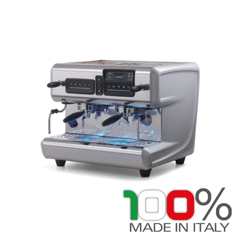 Μηχανές καφέ espresso 2 group LA SAN MARCO 20/20 SPACE TOP