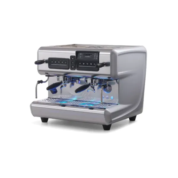 Μηχανές καφέ espresso 2 group LA SAN MARCO 20/20 SPACE TOP