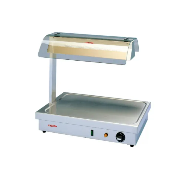 Carving Station με θερμαινόμενη επιφάνεια SCHOLL 29059/H/WPL+ 407013