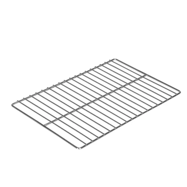 Σχάρα Ανοξείδωτη 60x40