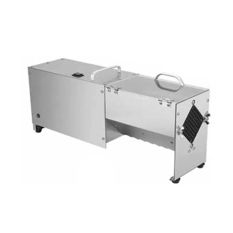 Πατατοκόπτης KARAMCO SYE-F 10901