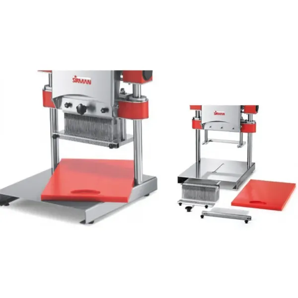 Χειροκίνητος Tρυφεροποιητής Kρέατος SIRMAN T-Rex