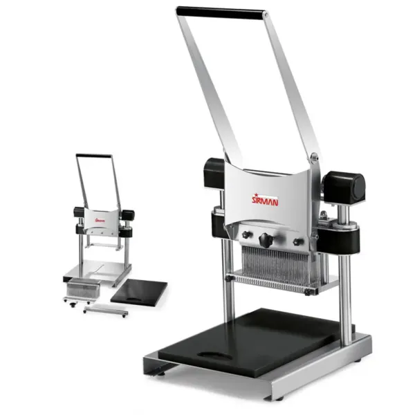 Χειροκίνητος Tρυφεροποιητής Kρέατος SIRMAN T-Rex