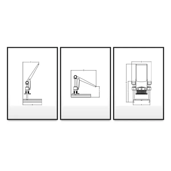 Χειροκίνητος Tρυφεροποιητής Kρέατος SIRMAN T-Rex