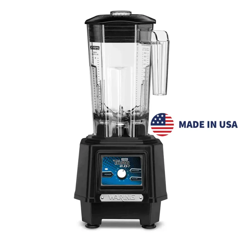 Μπλέντερ 1,4L 1500W WARING TBB175E