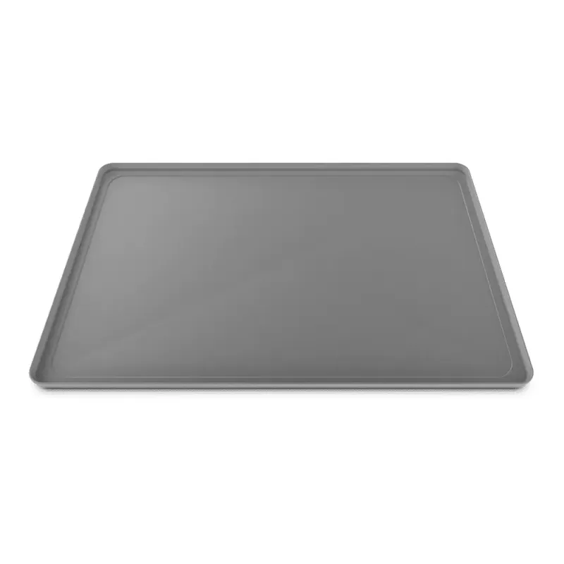 Commercial tray 60x40cm BAKE.SILICO TG416