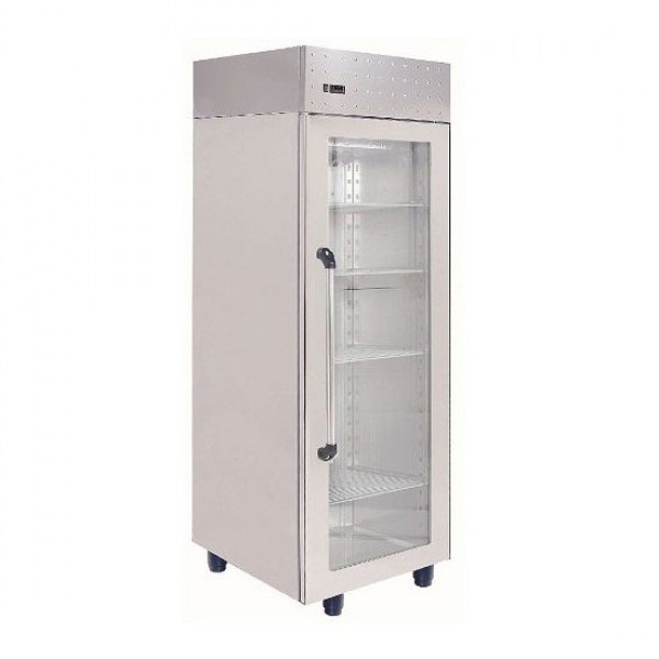 Ψυγείο Θάλαμος Συντήρησης Με 1 Πόρτα NikiInox TH D1 070MG