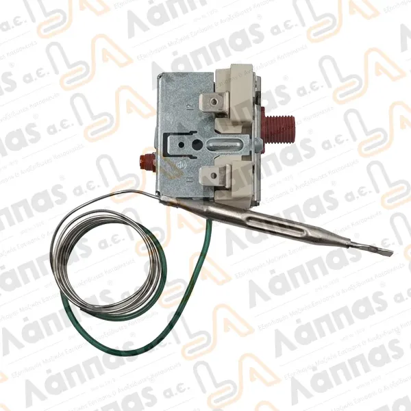 Θερμοστάτης ασφάλειας 230℃ από βραστήρα OZTI