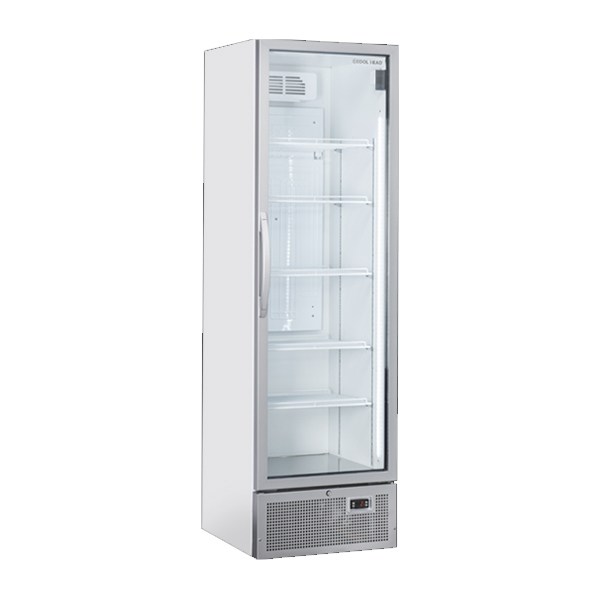 Ψυγείο Αναψυκτικών - Βιτρίνα Συντήρησης Cool Head TKG 420
