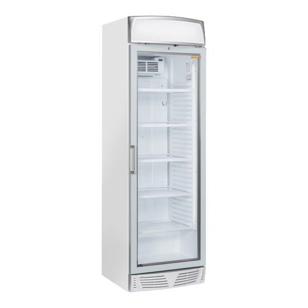 Ψυγείο Αναψυκτικών - Βιτρίνα Συντήρησης Cool Head TKG 390C