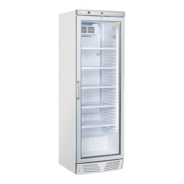 Ψυγείο Αναψυκτικών - Βιτρίνα Συντήρησης Cool Head TKG 390