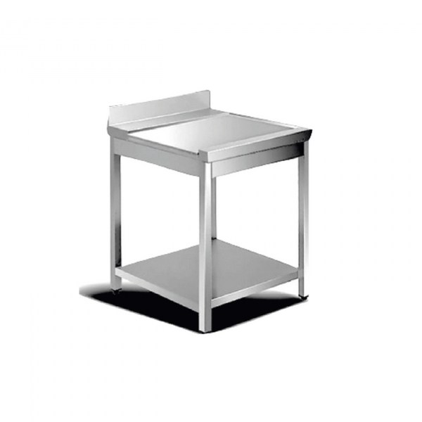 Τραπέζι Εξόδου Πλυντηρίου 120x73,5x86cm