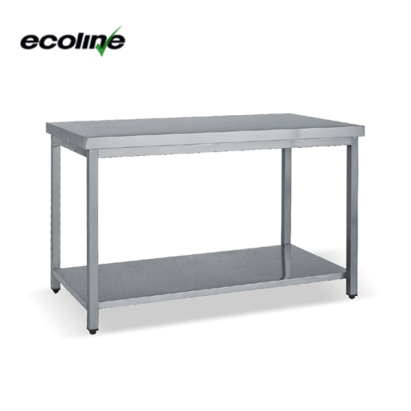 Τραπέζι Ecoline 160x70x85 cm