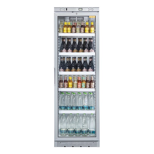 Ψυγείο Αναψυκτικών - Βιτρίνα Συντήρησης Cool Head TSG 390