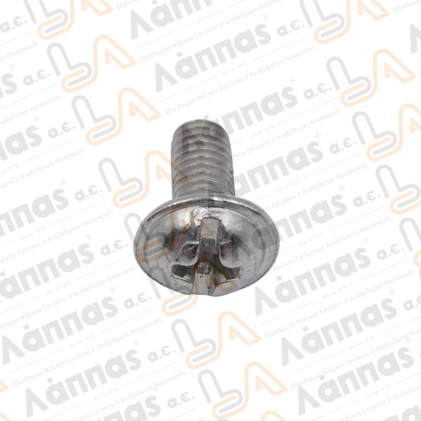 Βίδα Κόμπλερ LP-6MC