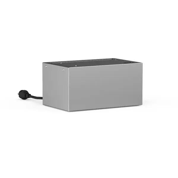 Steam condenser UNOX XC114