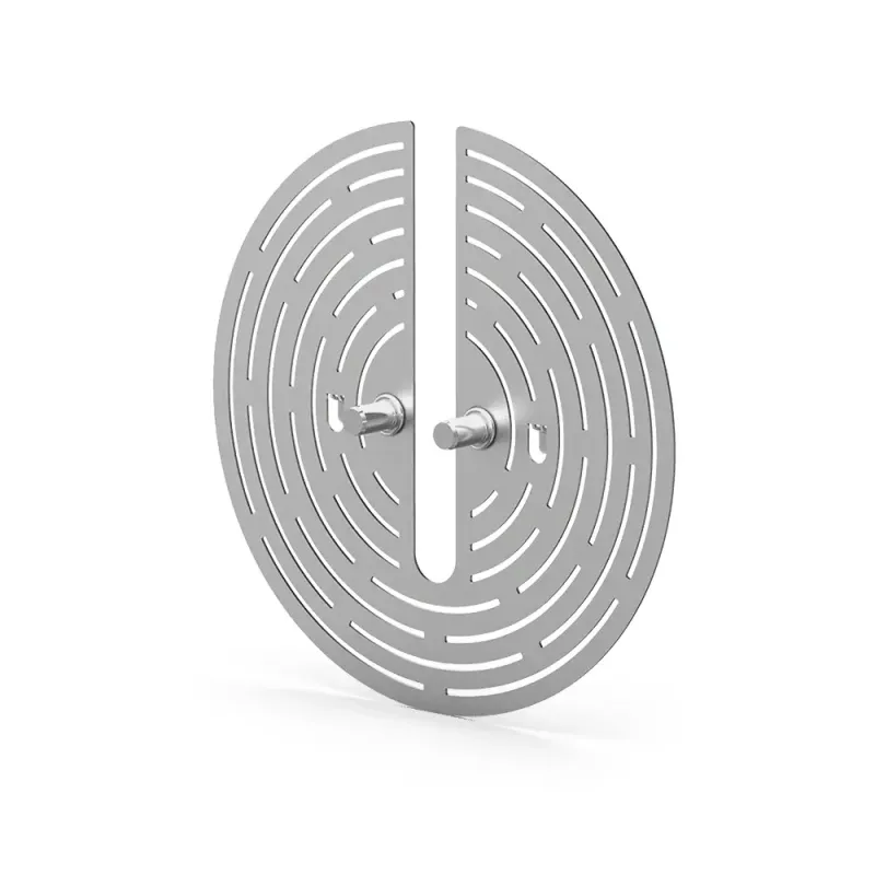 Airflow baffle plate UNOX XC606