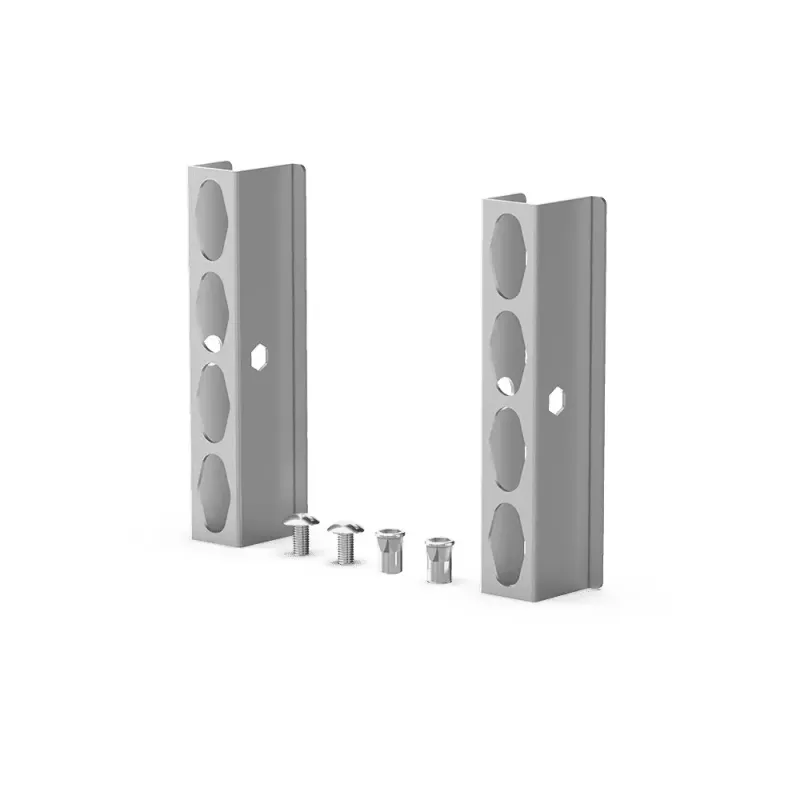 GN 1/1 lateral supports kit for ovens UNOX XC630