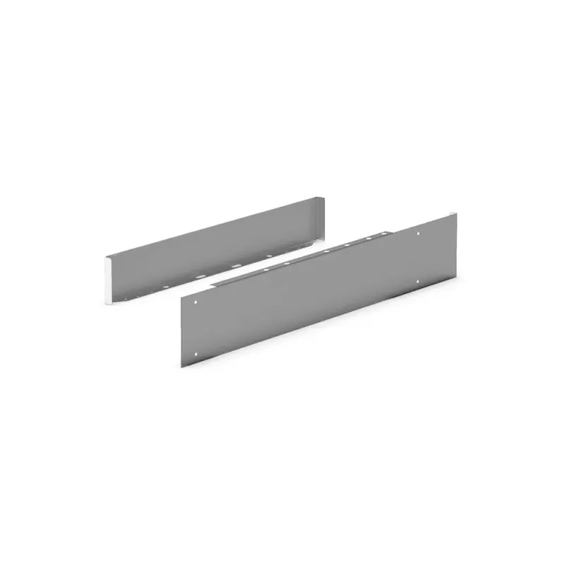 Lateral anti-heat screen UNOX XUC040