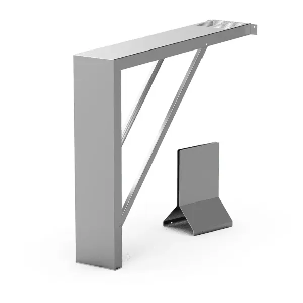 Oven coupling kit UNOX XUC169