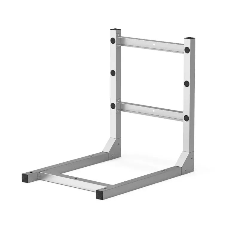 Wall-mounting oven installation kit UNOX XUC176