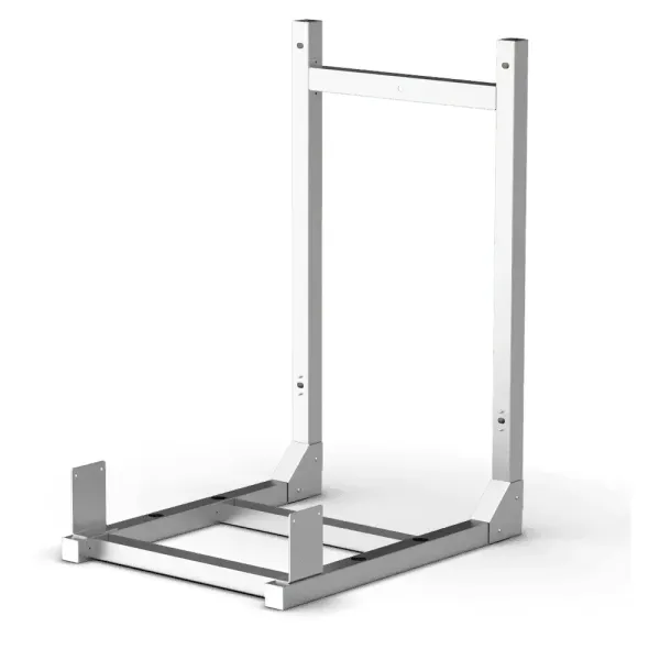 Wall-mounting oven installation kit UNOX XUC313