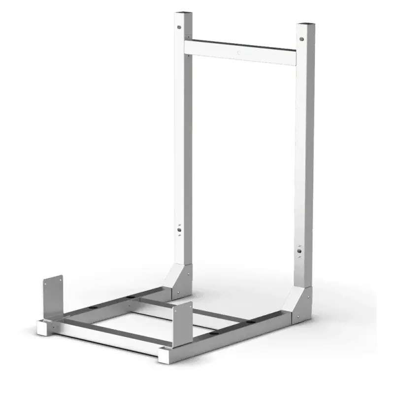 Wall-mounting oven installation kit UNOX XUC313