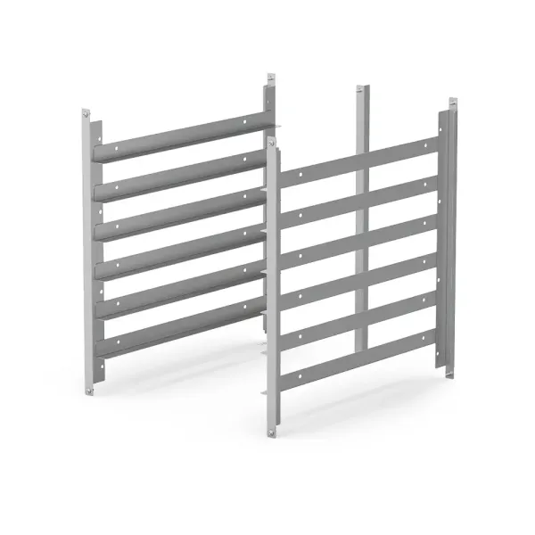 Lateral supports for stand UNOX XWCLC-0623-H 