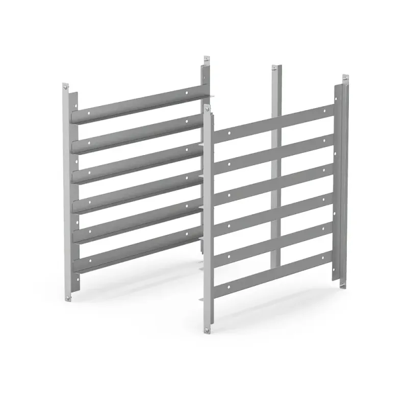 Lateral supports for stand UNOX XWCLC-0623-H 