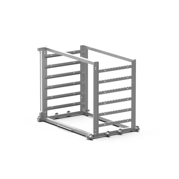 Tray holder Basket UNOX XWDBA-0611